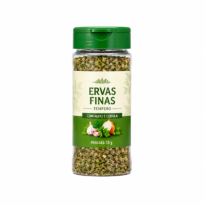 Ervas Finas