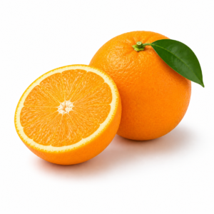 Laranja Bahia