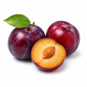 Ameixa Fresca