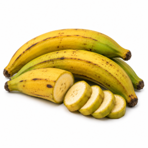 Banana da Terra