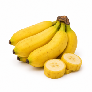 Banana Maçã