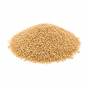 Gergelim Natural C/Casca