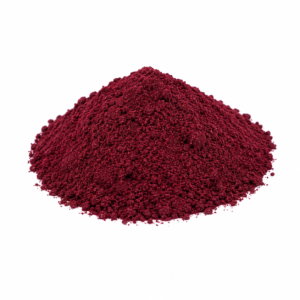 Hibisco em Pó