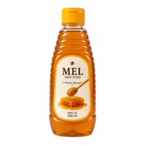 Mel 500 ml
