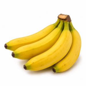 Banana Prata