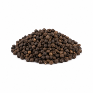 Pimenta em Grão Preta