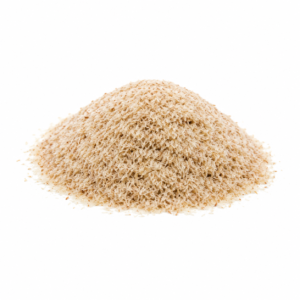 Psyllium
