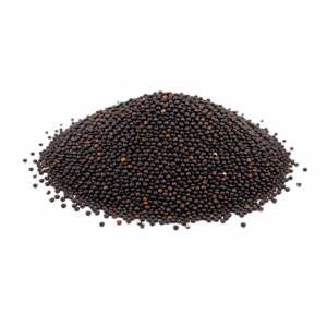 Quinoa Preta