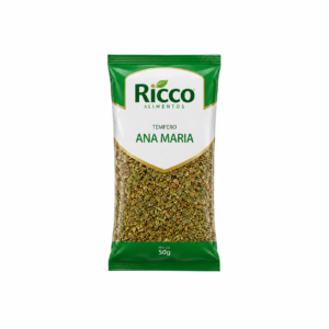 Tempero Ana Maria Ricco