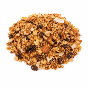 Granola S/ Açúcar