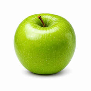 Maçã Verde