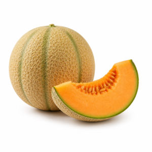 Melão Cantalupe