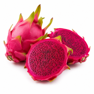 Pitaya Vermelha