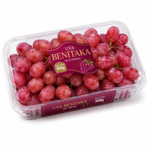 Uva Benitaka - 500gr