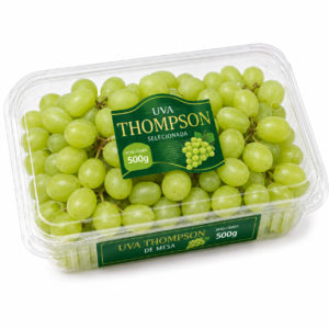 Uva Thompson - 500gr