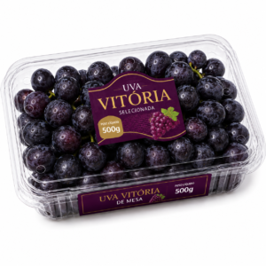 Uva Vitoria - 500gr