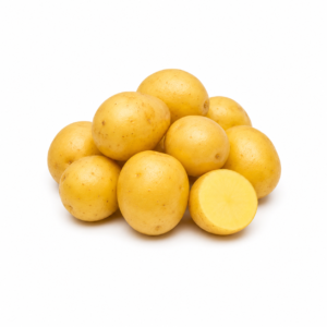 Batata Bolinha