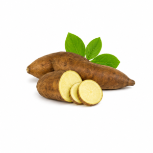 Batata Yacon