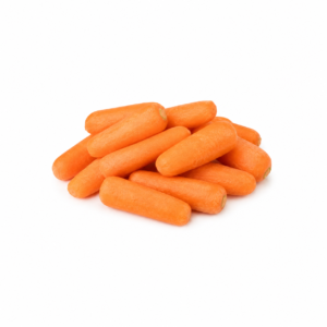 Cenoura Baby 250G