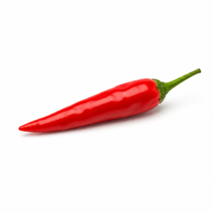 Pimenta Dedo de Moça
