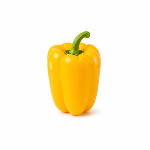 Pimentao Amarelo