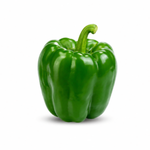 Pimentão Verde