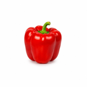 Pimentão Vermelho