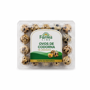 Ovos de Codorna