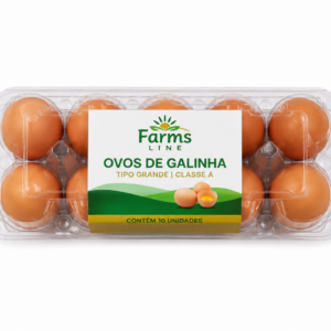 Ovos de Galinha