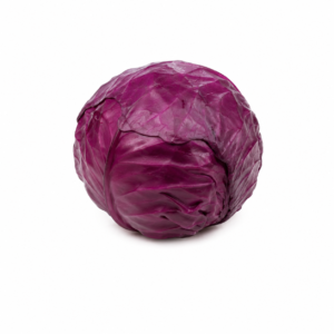 Repolho Roxo