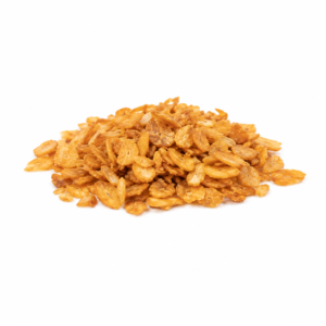 Alho Frito