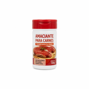 Amaciante para Carne Premium