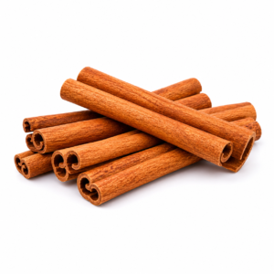 Canela em Casca