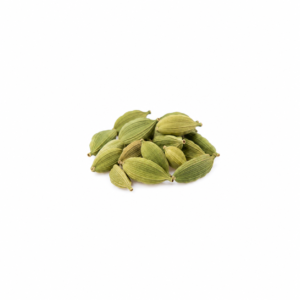 Cardamomo em Grão