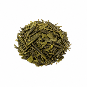Cha Verde (Bancha Folha)